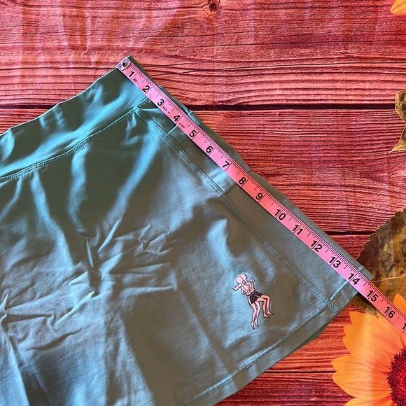 NWOT Running Skirts S - Picture 10 of 10
